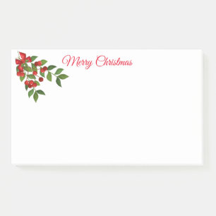 Holiday Post-it-Notes Post-it Notes