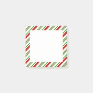 Holiday Post-it-Notes Post-it Notes