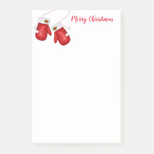Holiday Post-it-Notes Post-it Notes