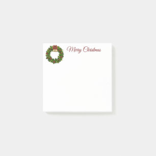 Holiday Post-it-Notes Post-it Notes