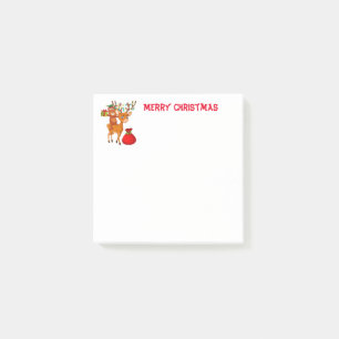 Holiday Post-it-Notes Post-it Notes