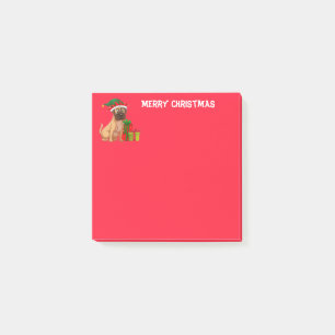 Holiday Post-it-Notes Post-it Notes