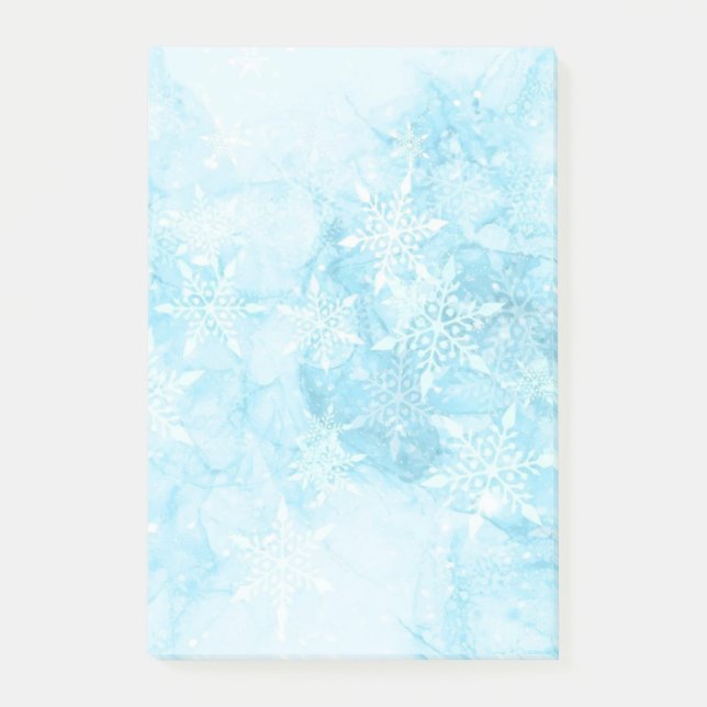 Holiday Post-it-Notes Post-it Notes (Front)