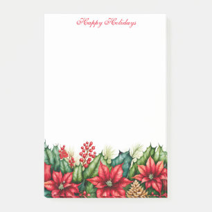 Holiday Post-it-Notes Post-it Notes