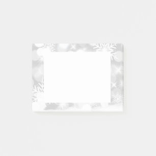 Holiday Post-it-Notes Post-it Notes