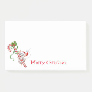 Holiday Post-it-Notes Post-it Notes