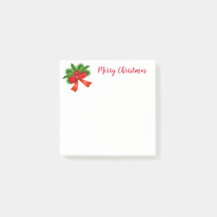 Holiday Post-it-Notes Post-it Notes