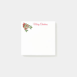 Holiday Post-it-Notes Post-it Notes