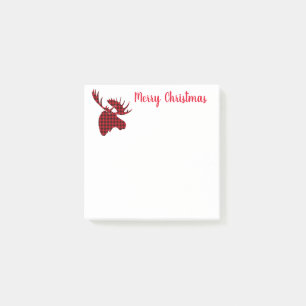 Holiday Post-it-Notes Post-it Notes
