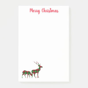 Holiday Post-it-Notes Post-it Notes