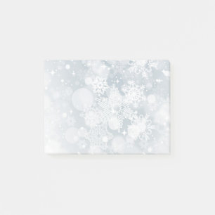 Holiday Post-it-Notes Post-it Notes
