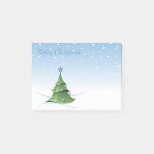 Holiday Post-it-Notes Post-it Notes