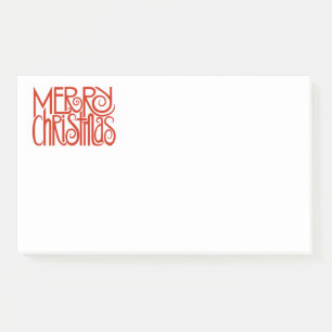 Holiday Post-it-Notes Post-it Notes