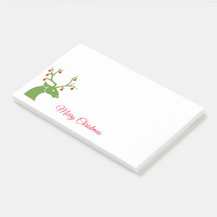 Holiday Post-it-Notes Post-it Notes