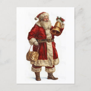Holiday Postcard