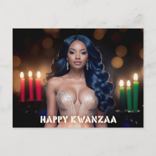 Holiday Postcard