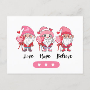 Holiday Postcard