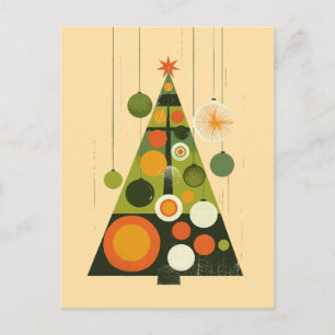 Holiday Postcard