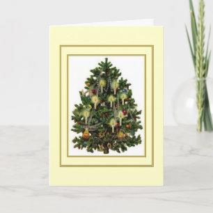 Holiday Season Card