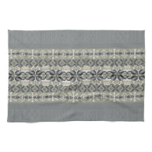 Holiday Season Kitchen Towel