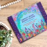 Holiday Seasonal Pretty 2024 Inspirivity Occasion Calendar<br><div class="desc">Holiday Seasonal Occasions Inspirivity Yearly Calendar. New design specific for holidays in 2024! Need a perfect gift that lasts all year round? These Inspirivity seasonal calendars are full of some of my favourite holiday artwork created over the years. Great for coworkers, family and friends. This colourful and whimsical calendar is...</div>