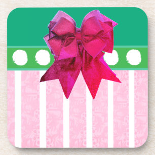 HOLIDAY SNOWBALL COASTER