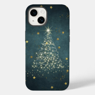Holiday Sparkle Case-Mate iPhone 14 Case