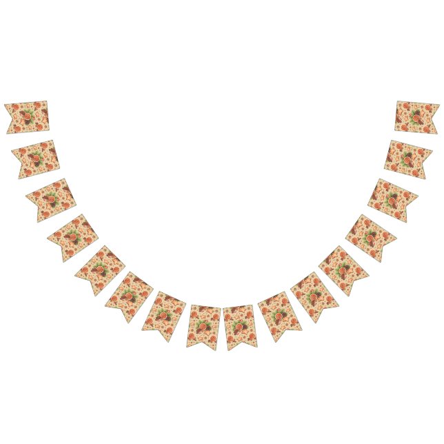 Holiday Spice Banner (All)