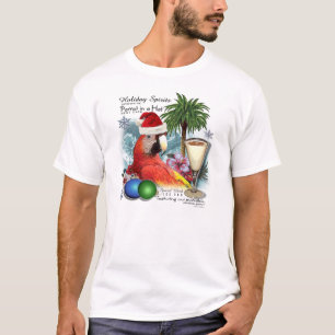 holiday spirits T-Shirt