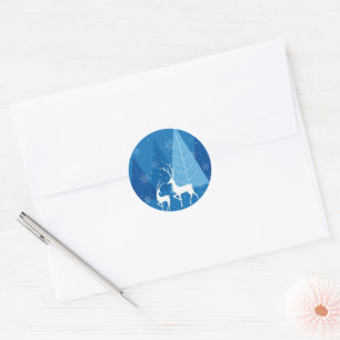 Holiday Stickers