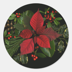 Holiday Stickers