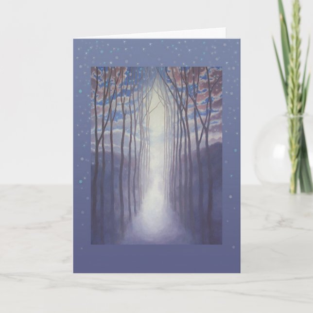 Holiday Still Place (Front)