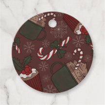 Holiday Sweet Treats