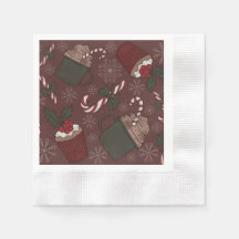 Holiday Sweet Treats