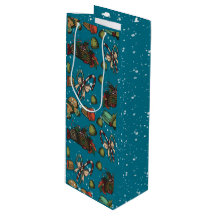 Holiday Sweets- Ice (Color)