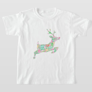 Holiday T Shirt