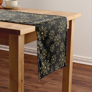 Holiday Table Runner