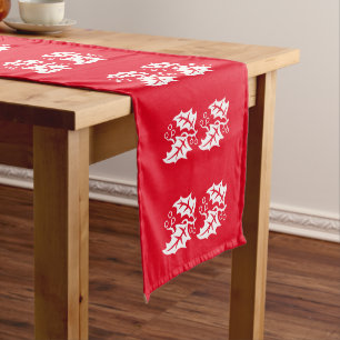 Holiday Table Runner