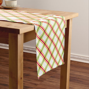 Holiday Table Runner