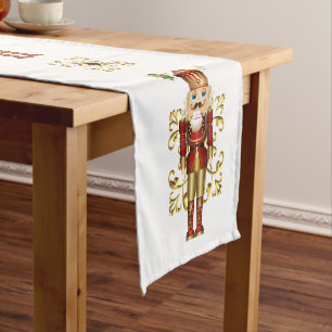 Holiday Table Runner