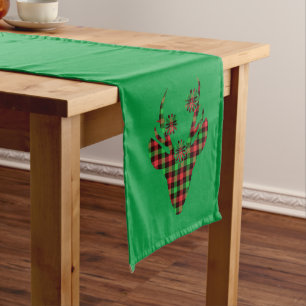 Holiday Table Runner