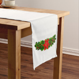Holiday Table Runner
