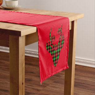 Holiday Table Runner