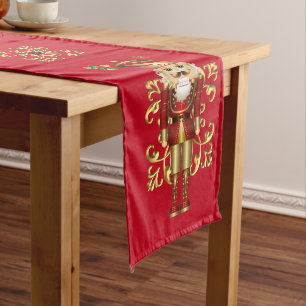 Holiday Table Runner