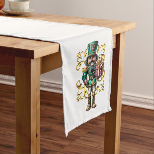 Holiday Table Runner