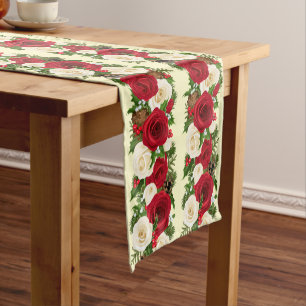 Holiday Table Runner