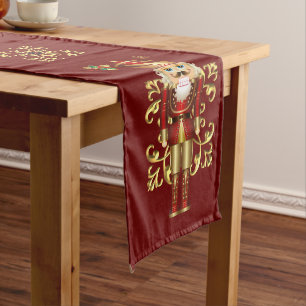 Holiday Table Runner