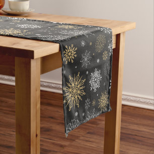 Holiday Table Runner