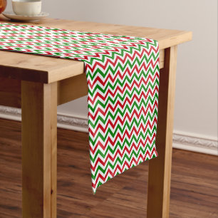 Holiday Table Runner