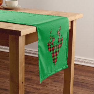 Holiday Table Runner